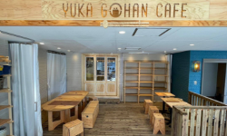 YUKA GOHAN CAFE